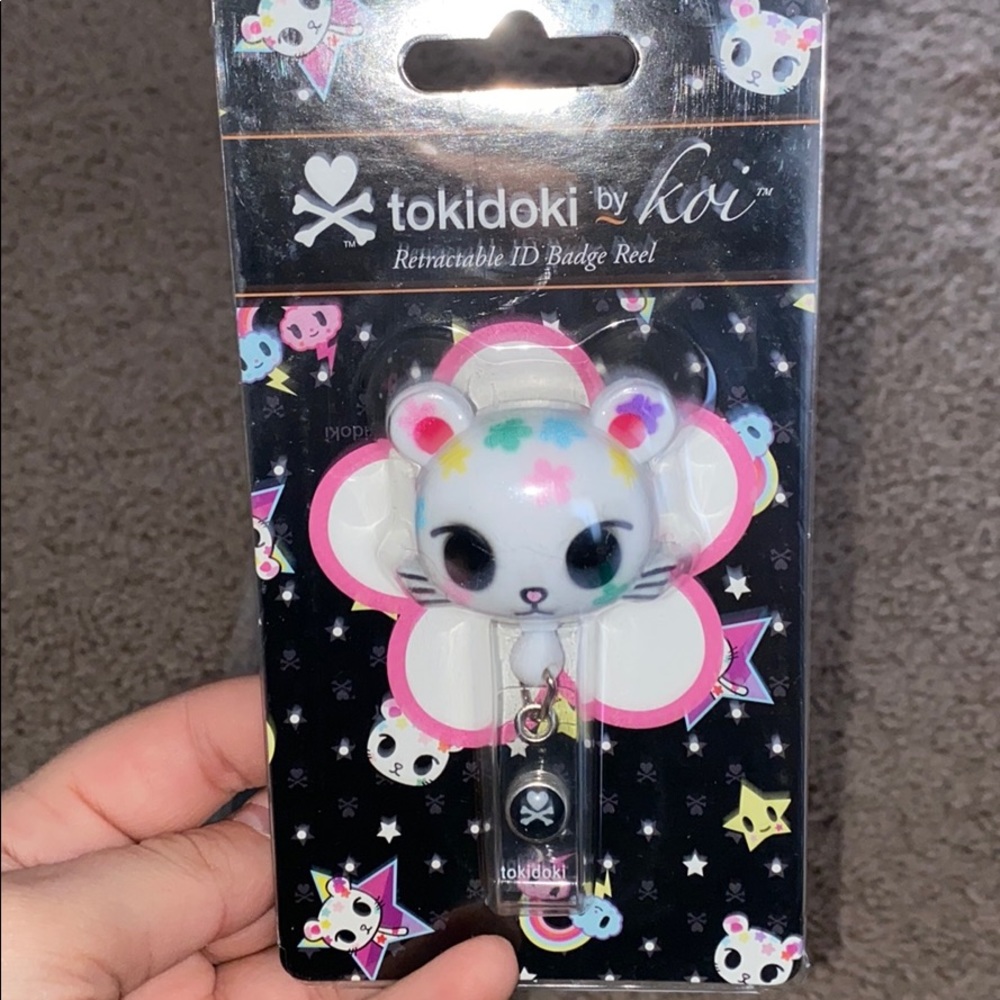 Badge reels - Picture 3 of 3